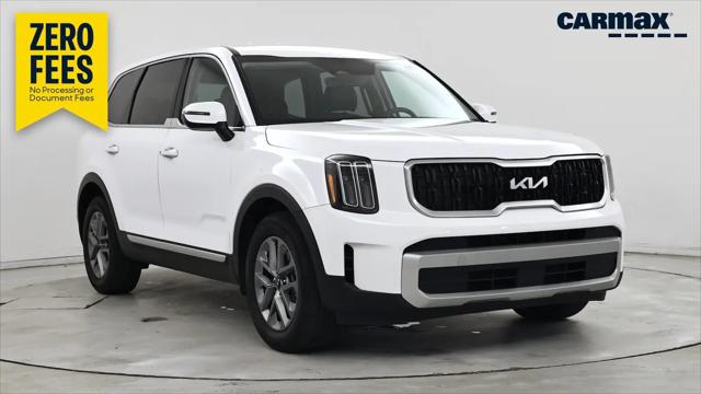 2023 Kia Telluride LX for sale in College Station, TX