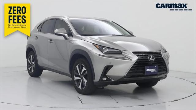 2019 Lexus NX 300 NX 300 for sale in College Station, TX