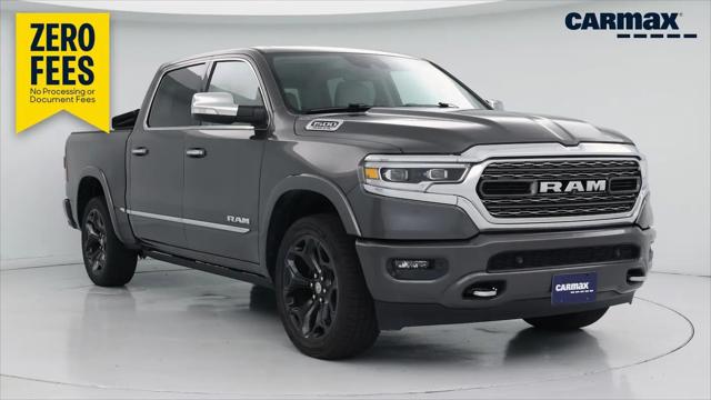 2020 Ram 1500 Limited Crew Cab 4x4 5'7" Box for sale in Raleigh, NC
