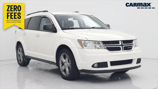 2017 Dodge Journey SE for sale in Gastonia, NC