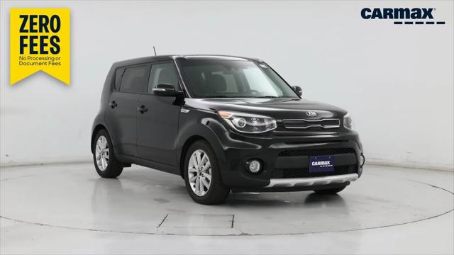 2017 Kia Soul + for sale in St. Louis, MO
