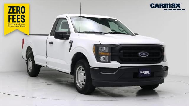 2023 Ford F-150 XL for sale in Fort Worth, TX
