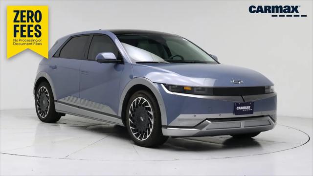 2024 Hyundai IONIQ 5 Limited for sale in Fort Worth, TX