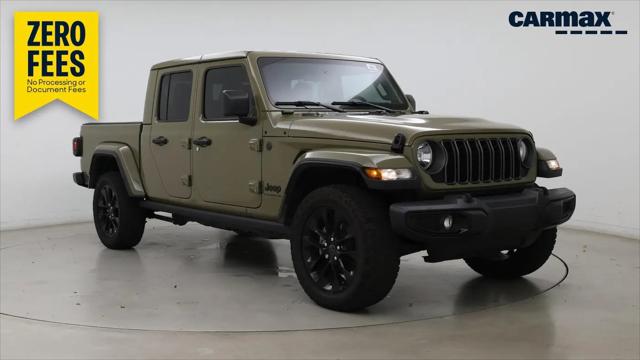 2025 Jeep Gladiator Sport for sale in Huntsville, AL