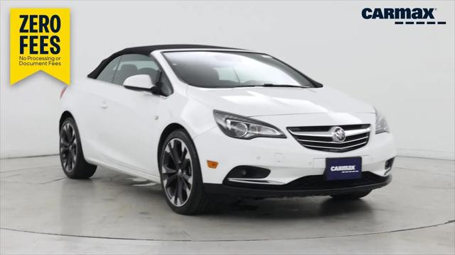 2019 Buick Cascada Premium for sale in Huntsville, AL