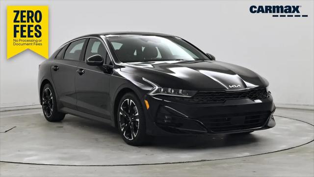 2022 Kia K5 GT-Line for sale in Huntsville, AL