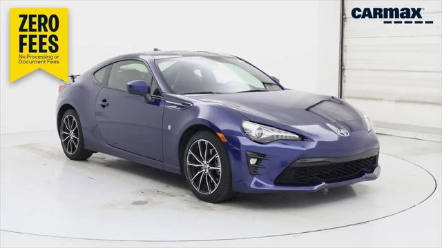 2019 Toyota 86 GT for sale in Huntsville, AL