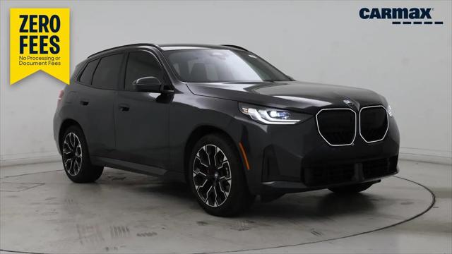 2025 BMW X3 30 xDrive for sale in Santa Fe, NM