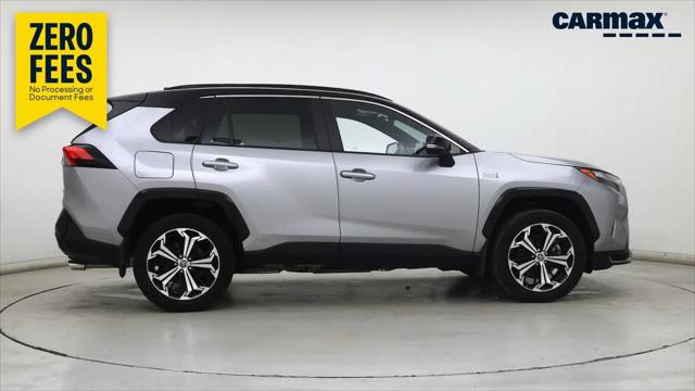 2023 Toyota RAV4 Prime XSE for sale in Santa Fe, NM
