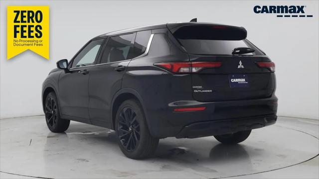2022 Mitsubishi Outlander SE 2.5 S-AWC for sale in Hillside, IL