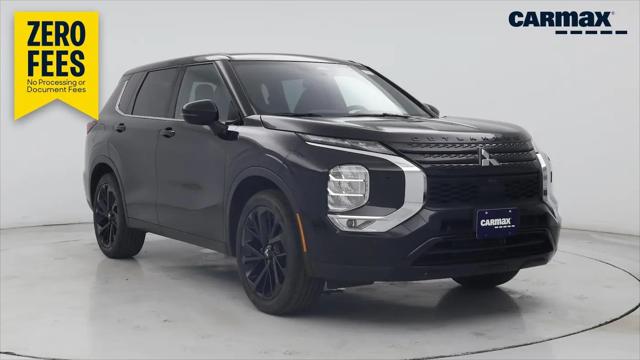 2022 Mitsubishi Outlander SE 2.5 S-AWC for sale in Hillside, IL