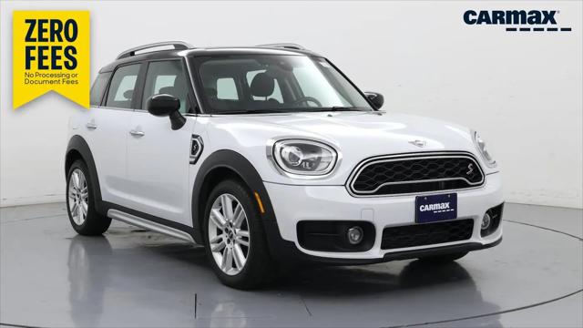 2020 MINI Countryman Cooper S for sale in Urbandale, IA