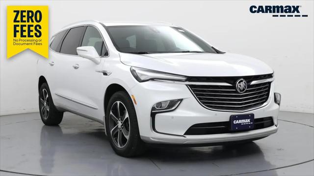 2023 Buick Enclave Premium FWD for sale in Urbandale, IA