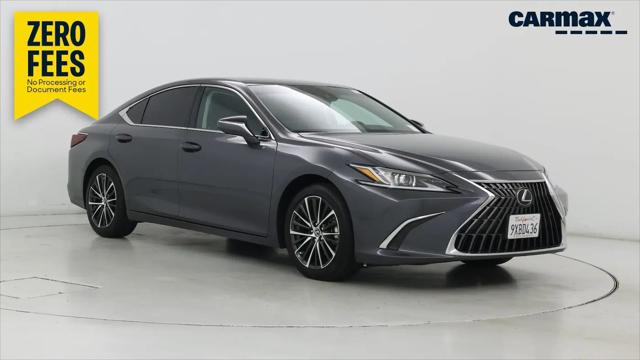 2025 Lexus ES 350 ES 350 for sale in Duarte, CA