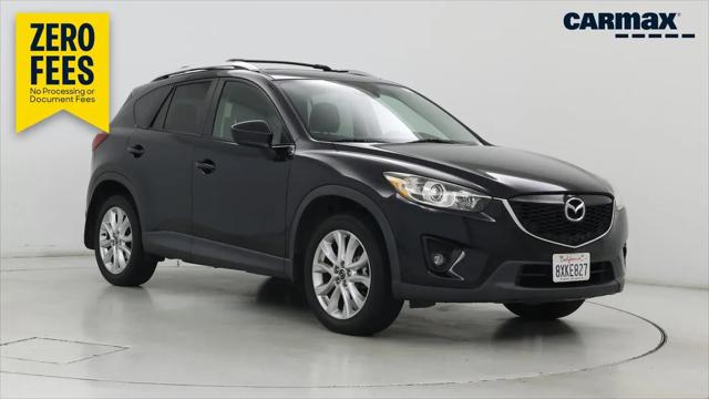 2015 Mazda CX-5 Grand Touring for sale in Duarte, CA