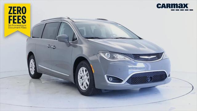 2020 Chrysler Pacifica Touring L for sale in Augusta, GA