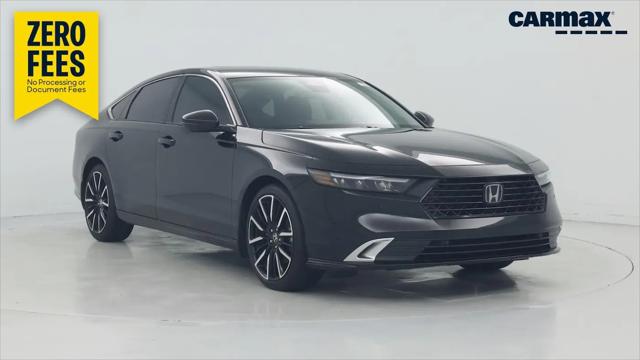 2025 Honda Accord Sedan Touring for sale in Greenville, SC