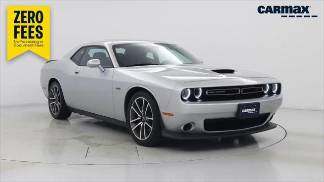 2023 Dodge Challenger R/T for sale in Greenville, SC