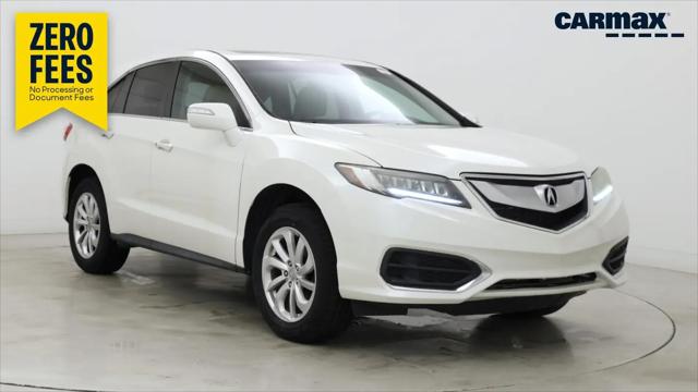 2018 Acura RDX Base for sale in Greenville, SC