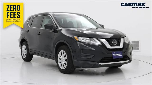 2020 Nissan Rogue S Intelligent AWD for sale in Brandywine, MD