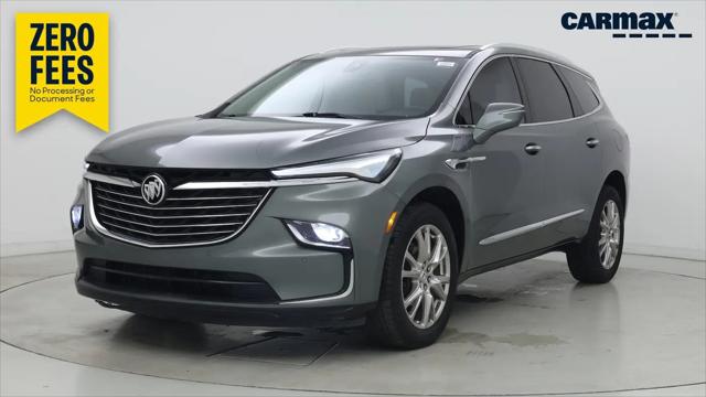 2023 Buick Enclave Essence FWD for sale in Greenville, SC