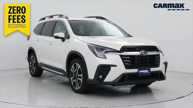 2023 Subaru Ascent Limited 7-Passenger for sale in Brandywine, MD