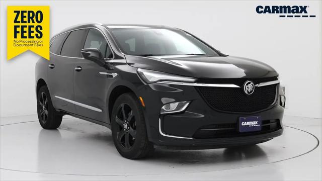 2023 Buick Enclave Essence AWD for sale in Brandywine, MD