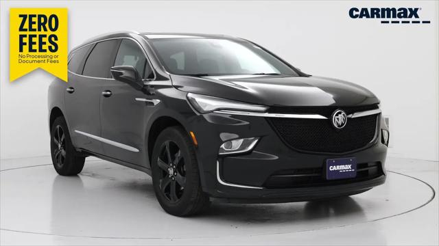2023 Buick Enclave Essence AWD for sale in Brandywine, MD