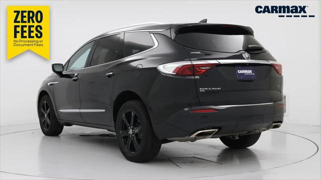 2023 Buick Enclave Essence AWD for sale in Brandywine, MD