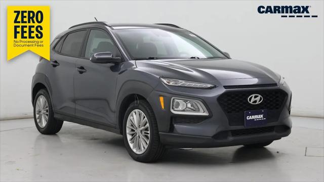 2021 Hyundai Kona SEL for sale in Brandywine, MD