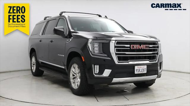 2024 GMC Yukon XL 4WD SLT for sale in Modesto, CA