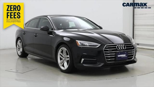 2019 Audi A5 45 Premium for sale in Smithtown, NY