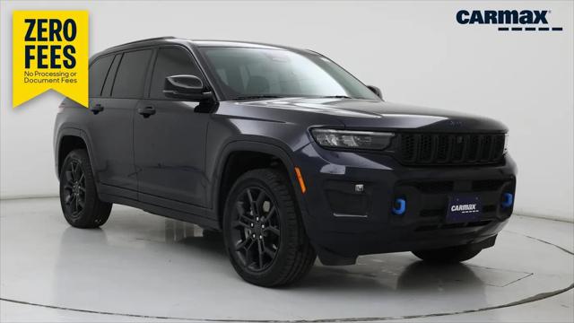 2023 Jeep Grand Cherokee 30th Anniversary for sale in Independence, MO