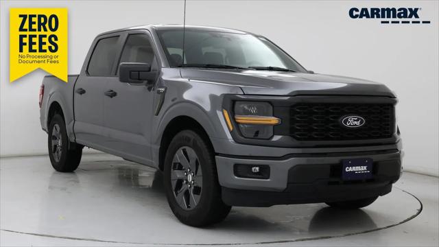 2025 Ford F-150 STX for sale in Independence, MO