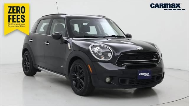 2016 MINI Countryman Cooper S for sale in Colorado Springs, CO
