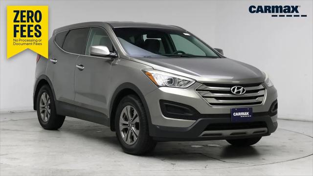 2016 Hyundai Santa Fe Sport 2.4L for sale in Lynnwood, WA