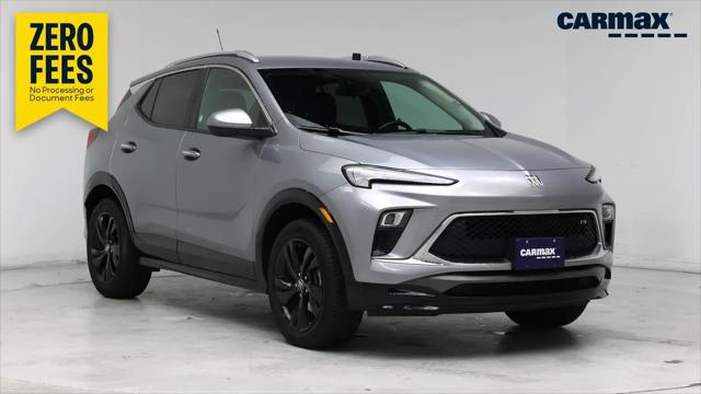2024 Buick Encore GX Sport Touring AWD for sale in Lynnwood, WA