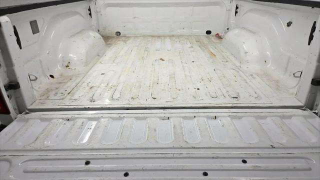 2021 Jeep Ram 2500 Tradesman Crew Cab 4x4 6'4" Box