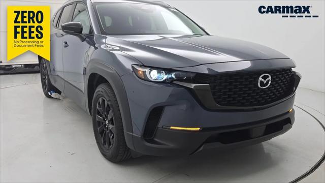 2025 Mazda CX-50 2.5 S Select Package for sale in Riverside, CA