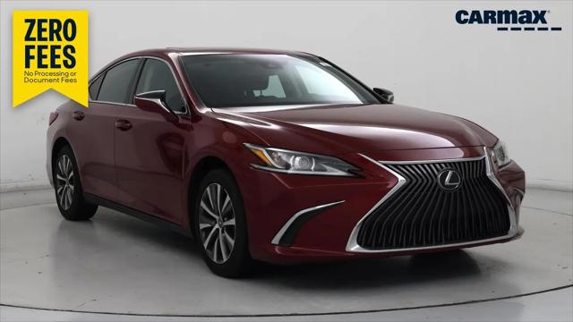 2019 Lexus ES 350 ES 350 for sale in Riverside, CA