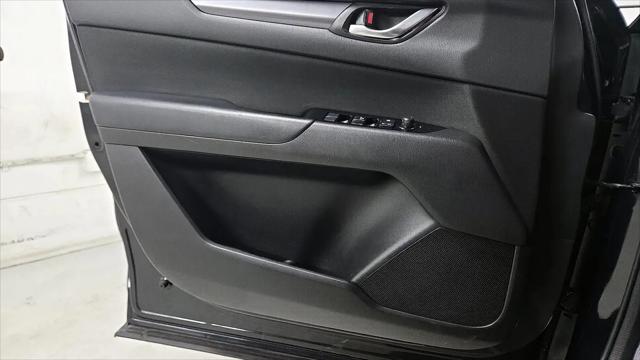 2017 Mazda CX-5 Sport