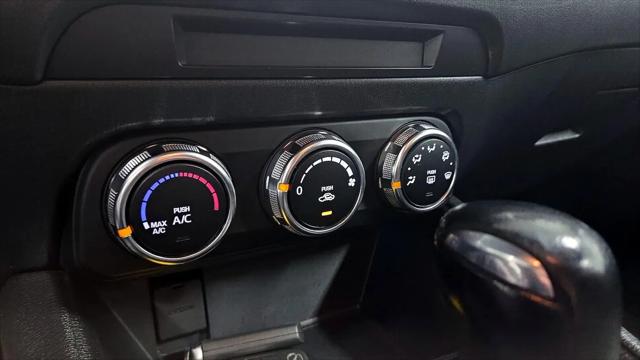2017 Mazda CX-5 Sport