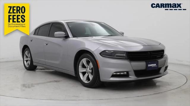 2016 Dodge Charger SXT for sale near West Carrolton, OH