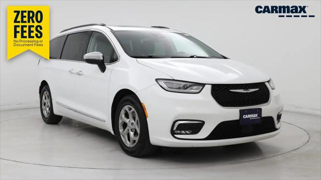 2023 Chrysler Pacifica Limited for sale near West Carrolton, OH