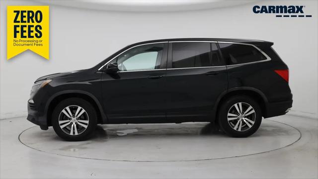 2016 Honda Pilot EX-L for sale near West Carrolton, OH