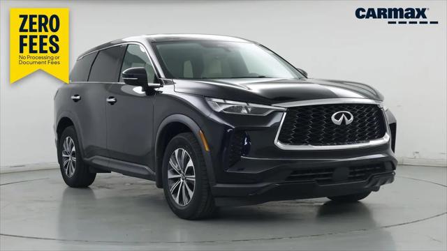 2023 INFINITI QX60 PURE AWD for sale near West Carrolton, OH