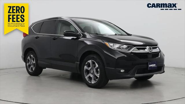 2018 Honda CR-V EX-L for sale in Bloomington, IL