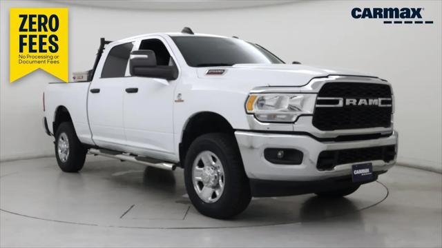 2023 Ram 2500 Tradesman Crew Cab 4x4 6'4" Box for sale in Virginia Beach, VA