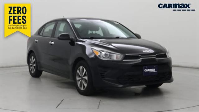 2022 Kia Rio S for sale in Virginia Beach, VA