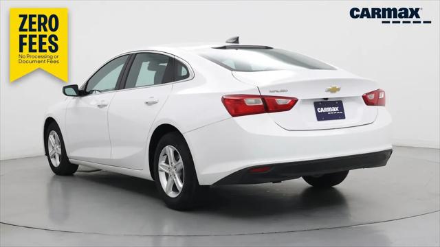 2022 Chevrolet Malibu FWD LS for sale in Milwaukie, OR